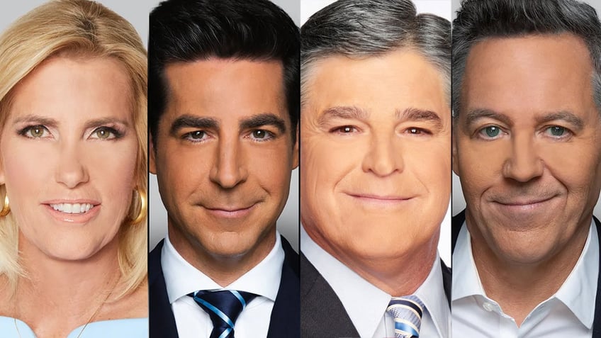 Fox News Channel averaged 1.6 million total day viewers to lead all basic cable options during the second quarter while topping MSNBC’s average audience of 596,000 and CNN’s 406,000 combined. Fox News has now been No. 1 in all of cable among total day viewers for 17 straight quarters.