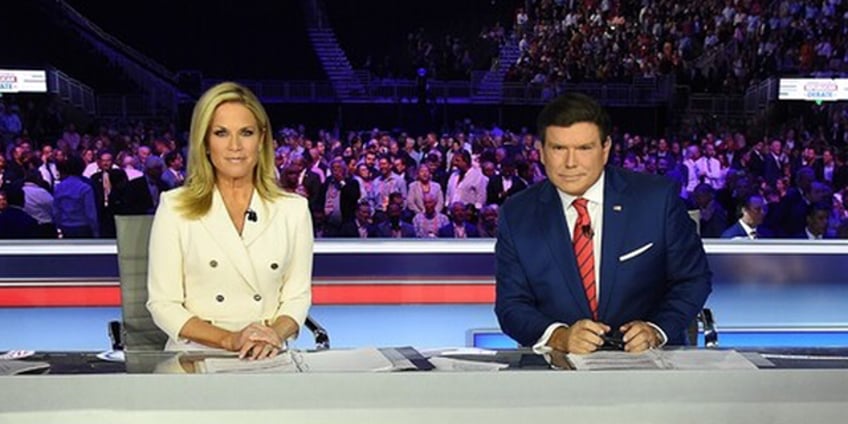 fox news media draws 128 million total viewers for democracy 24 fox news republican primary debate