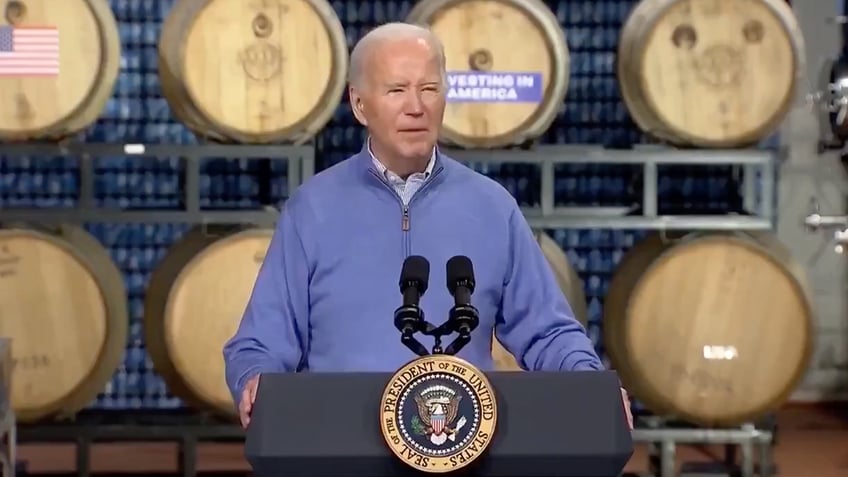 Biden in Wisconsin