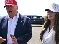 Fox News Politics Newsletter: 'That Ends Now,' Vows Trump WH on Benefits for Illegals