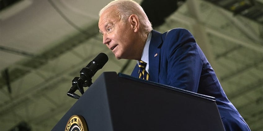 fox news poll voters feel bidenomics making things worse