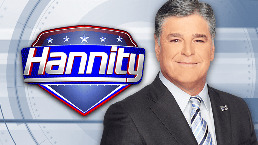 fox news primetime lineup of laura ingraham jesse watters sean hannity greg gutfeld sweeps cable news