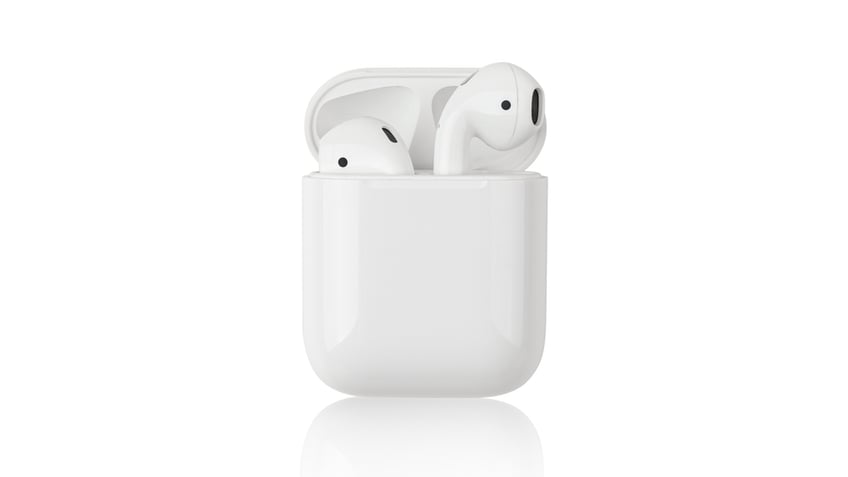 AirPods were a reader-favorite pick last Prime Day and they are on sale early this year.
