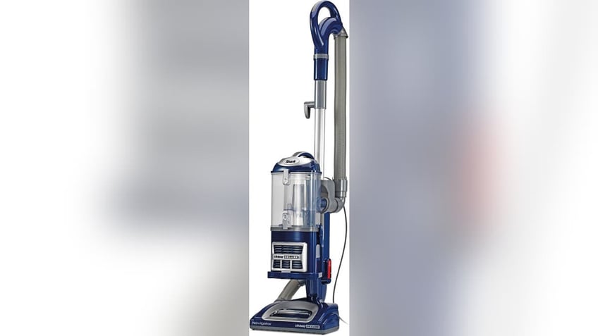 Get two vacuums in one with this Shark.