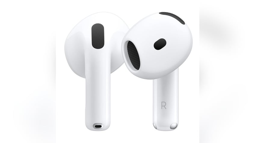 Get AirPods that have better sound quality. 