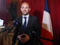 France Again Demurs on Recognising ‘Palestinian State’