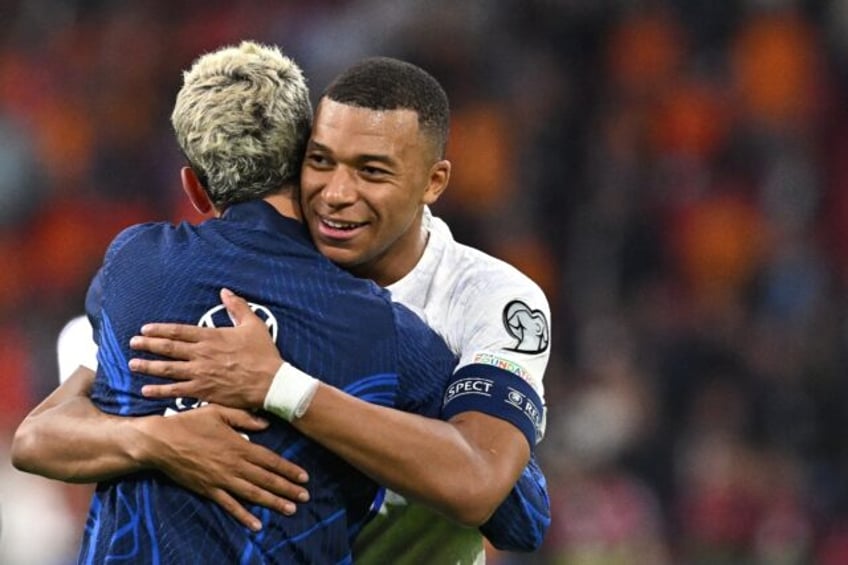 france belgium portugal survive late scares to reach euro 2024