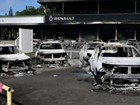 France Blames Deadly New Caledonia Uprising On TikTok, Russia, & Azerbaijan 