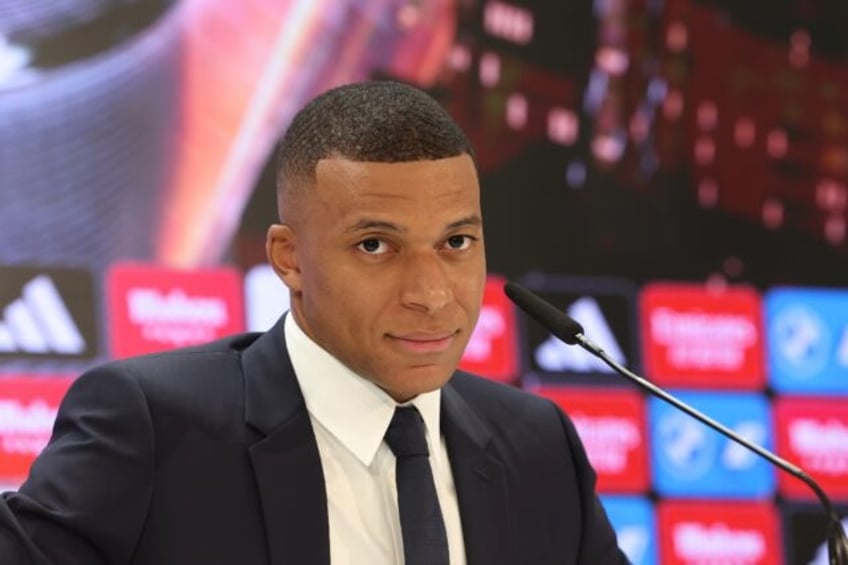 France captain Kylian Mbappe, 25, becomes one of the youngest owners of a professional foo