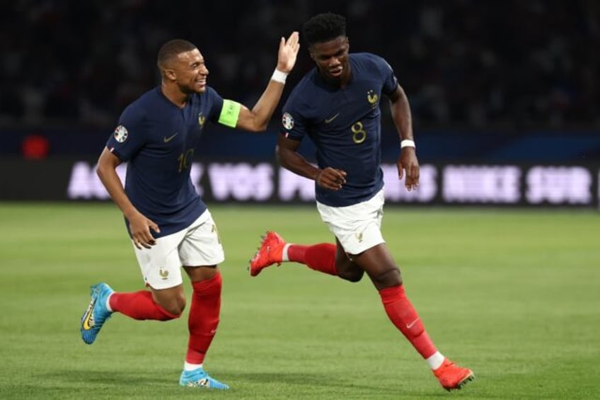 france close on euro 2024 spot netherlands beat greece