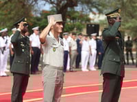 France Completes Military Withdrawal From Senegal, Ending Presence in West Africa