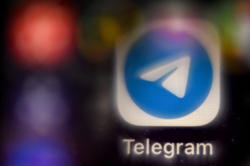 Telegram founder Pavel Durov says his messaging service has sought to fight against child