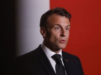 France, EU leaders spearhead effort to lure US scientists