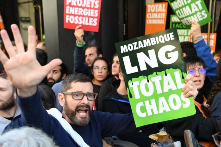 French prosecutors opened a manslaughter investigation against oil giant TotalEnergies fol