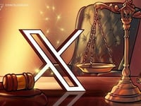 France Opens Criminal Investigation Into X For Alleged Algorithmic Manipulation