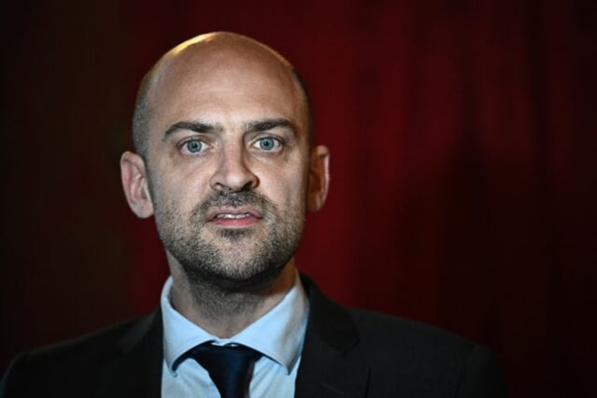 'We stand with universities facing the threat of government control," said French Foreign