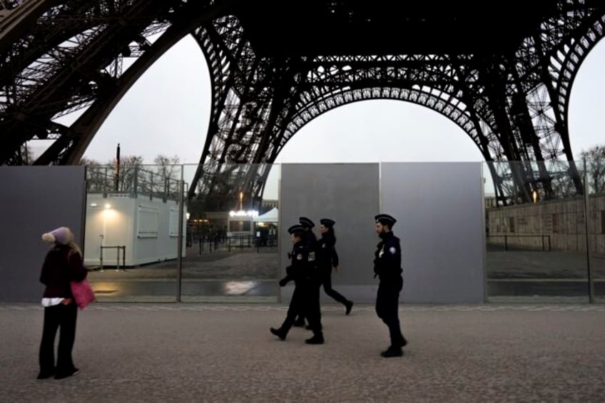 The Associated Press