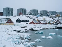 France’s Macron to visit Greenland