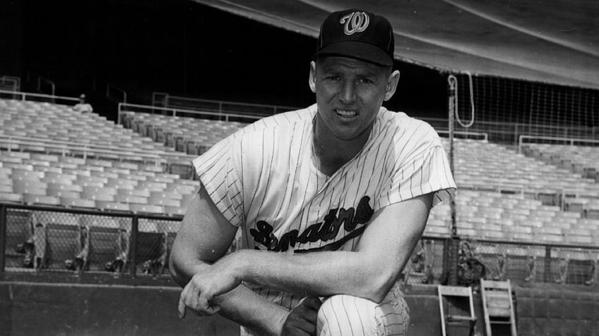 frank howard senators legend and world series champion dead at 87