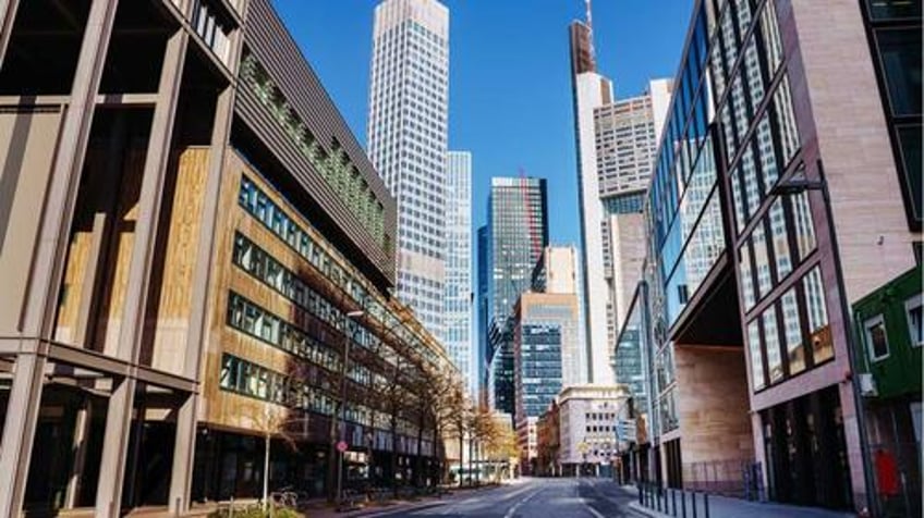 frankfurt becomes first german city to hang ramadan lights