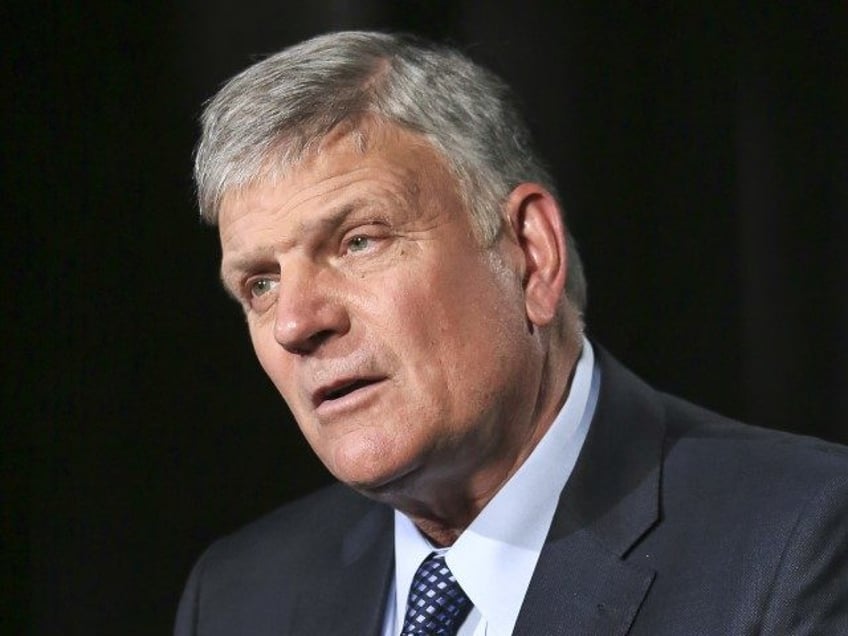 franklin graham on us womens national soccer team defeat they have shown disrespect to the us