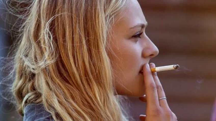 fraudulent logic guides the uk smoking ban