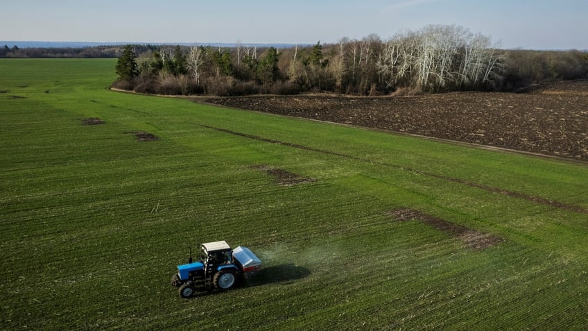 freak accident claims the life of south carolina man after he becomes entangled in tractor