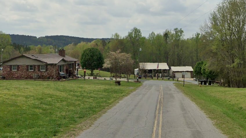 freak accident claims the life of south carolina man after he becomes entangled in tractor