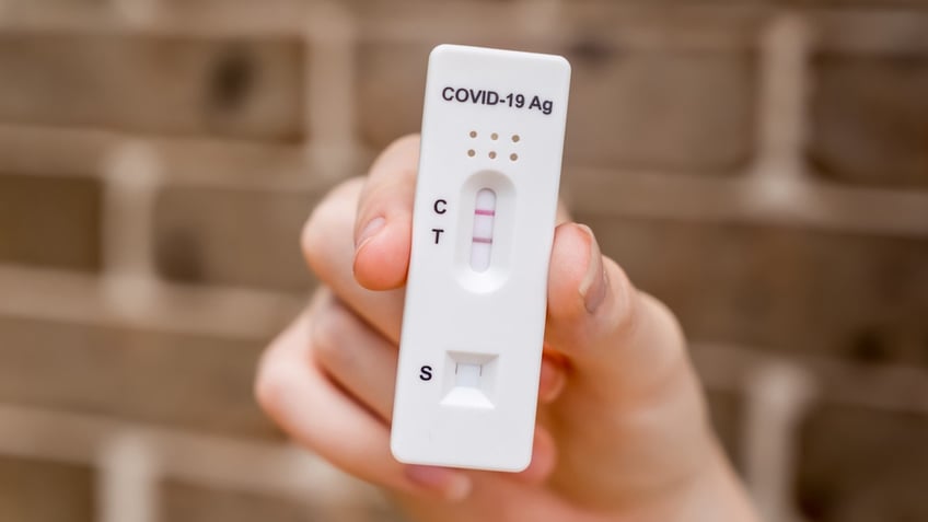 free covid tests will again be available from us government starting next week