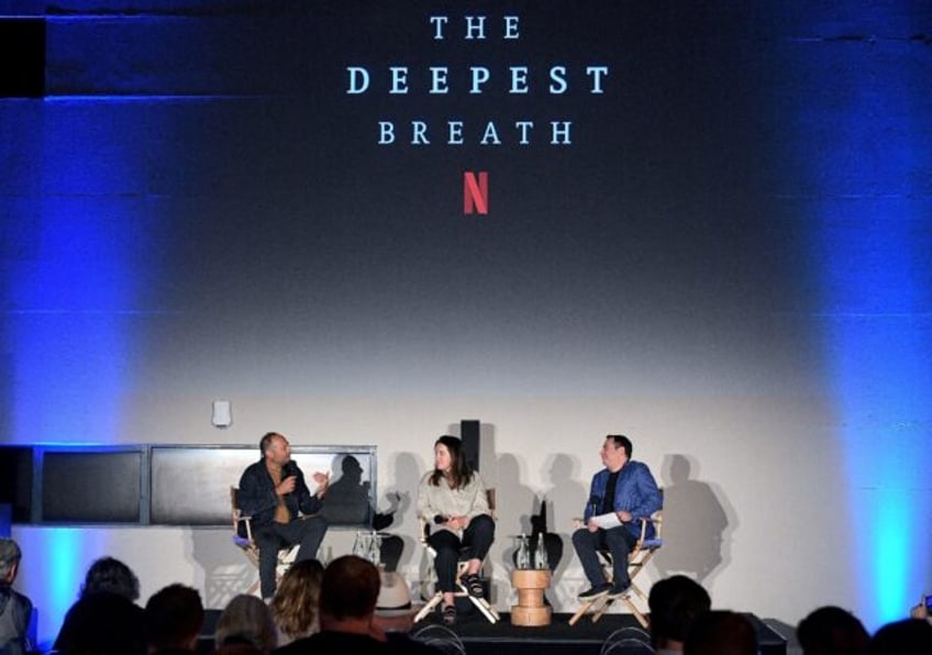 free divers find love and death in netflixs deepest breath