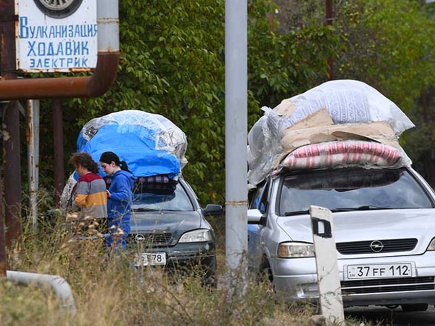 freedom house nagorno karabakh the least free place in the world due to ethnic cleansing of christians