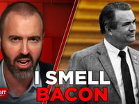 FREI-ING BACON: Taking Out RINO Incumbent Rep. Don Bacon