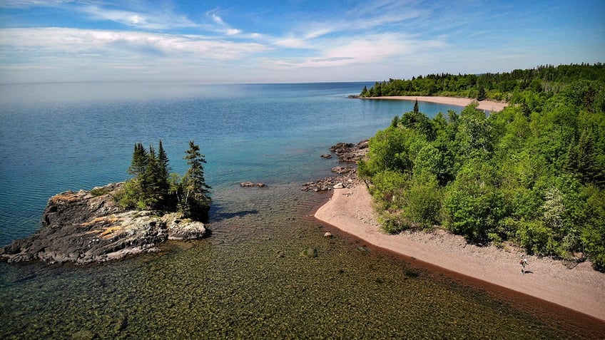 Lake Superior