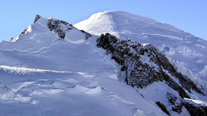 Mont Blanc