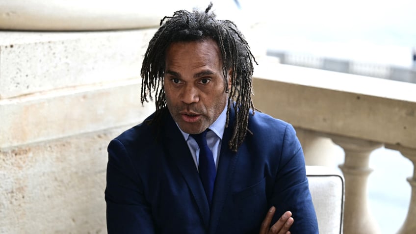 Christian Karembeu