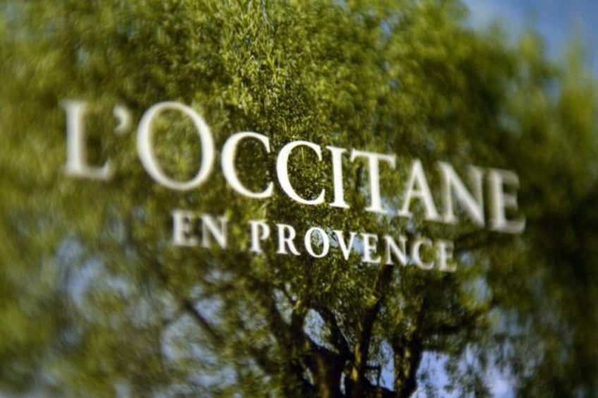 french beauty brand loccitane halts trading in hong kong