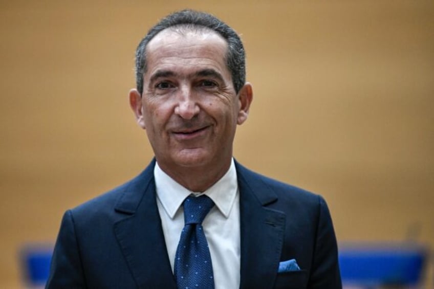 french billionaire drahi to face investors as graft claims swirl