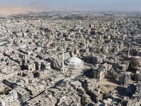 French court jails ex-Syria rebel for 10 years for war crimes