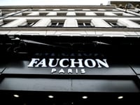 French delicatessen Fauchon bought by Breton biscuit firm