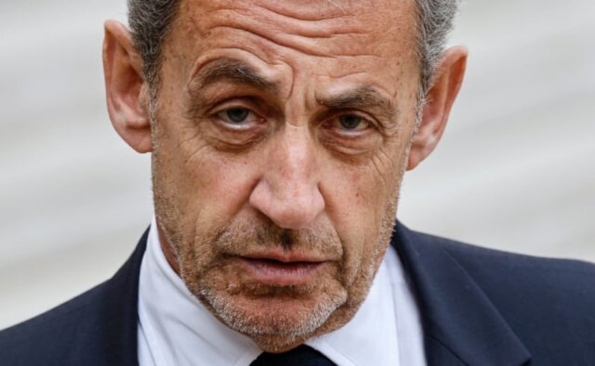 french ex president sarkozy charged in witness tampering probe