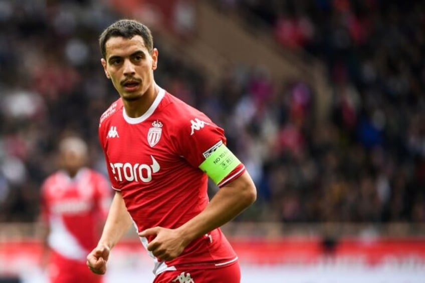 Wissam Ben Yedder has been without a club since leaving Monaco at the end of last season