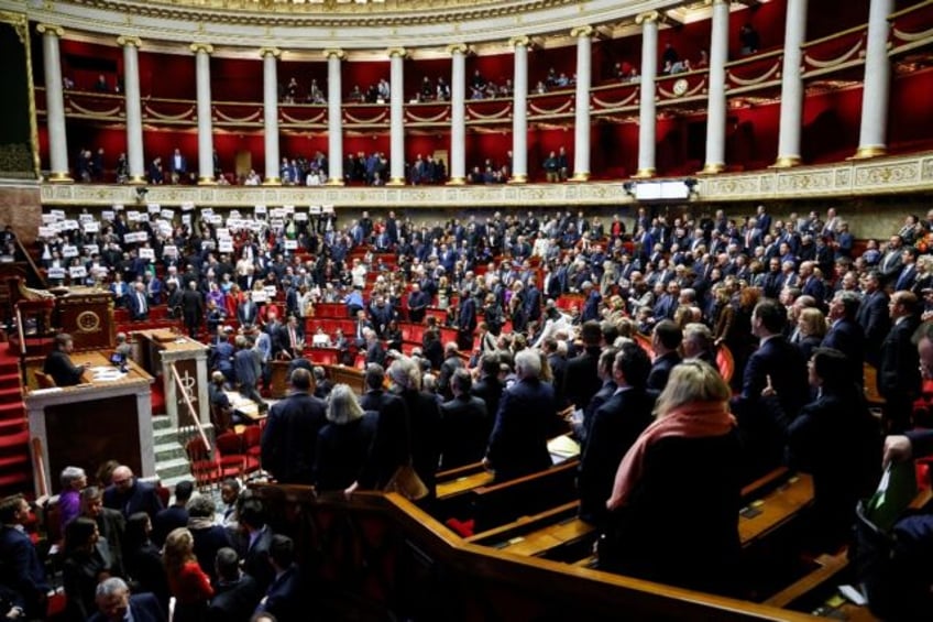 The controversial legislation to toughen France's immigration law has been approved by the Senate and the National Assembly