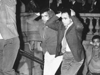 French lawmakers vote to condemn 1961 massacre of Algerian protesters