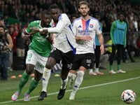 French monuments in trouble while PSG prepare for Champions League final