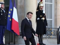 French National Assembly okays ‘right to die’ law