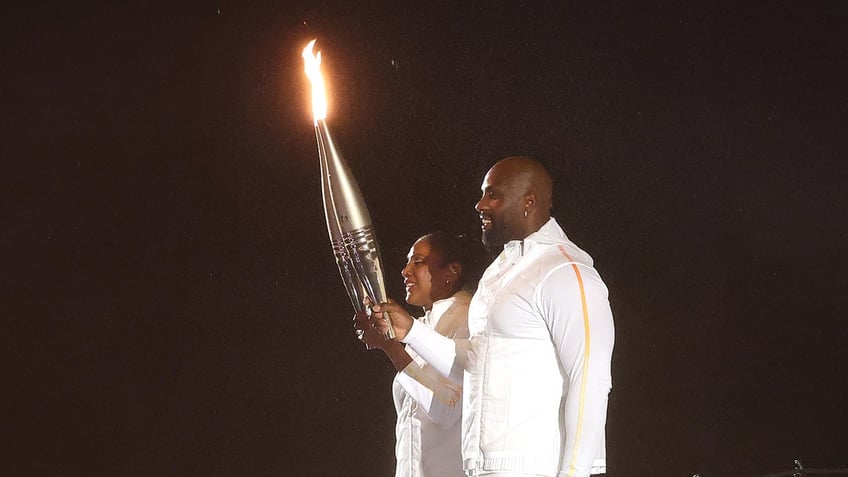 Torch lighting