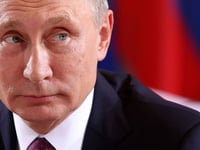 French organizers exclude Putin from D-Day anniversary event due to Ukraine war