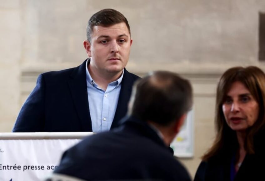 Prosecutors want a 14-year jail sentence for Irish rugby player Denis Coulson (left)