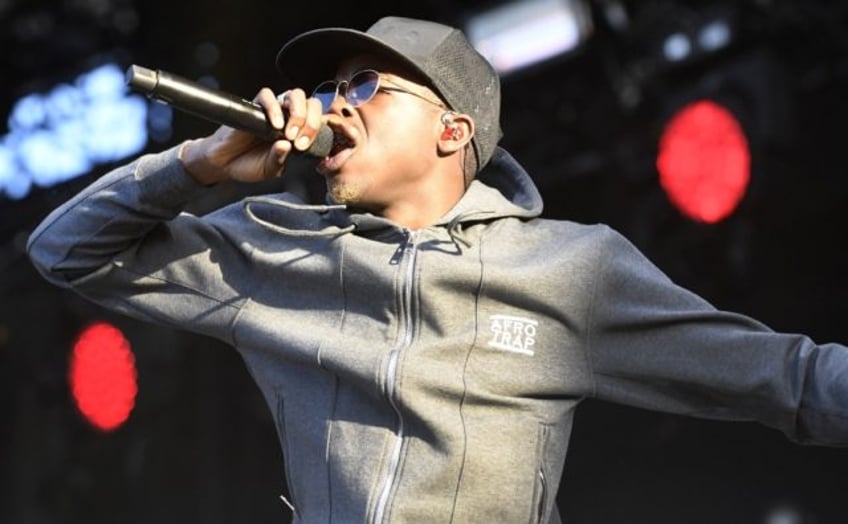 french rapper mhd faces verdict over youths murder