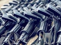 French Weapon Sales Stir Controversy In The Caucasus